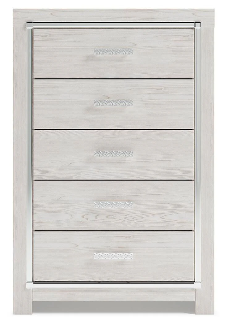 Altyra Chest of Drawers - Image 5