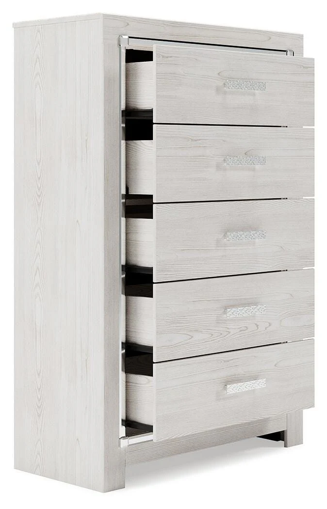 Altyra Chest of Drawers - Image 7