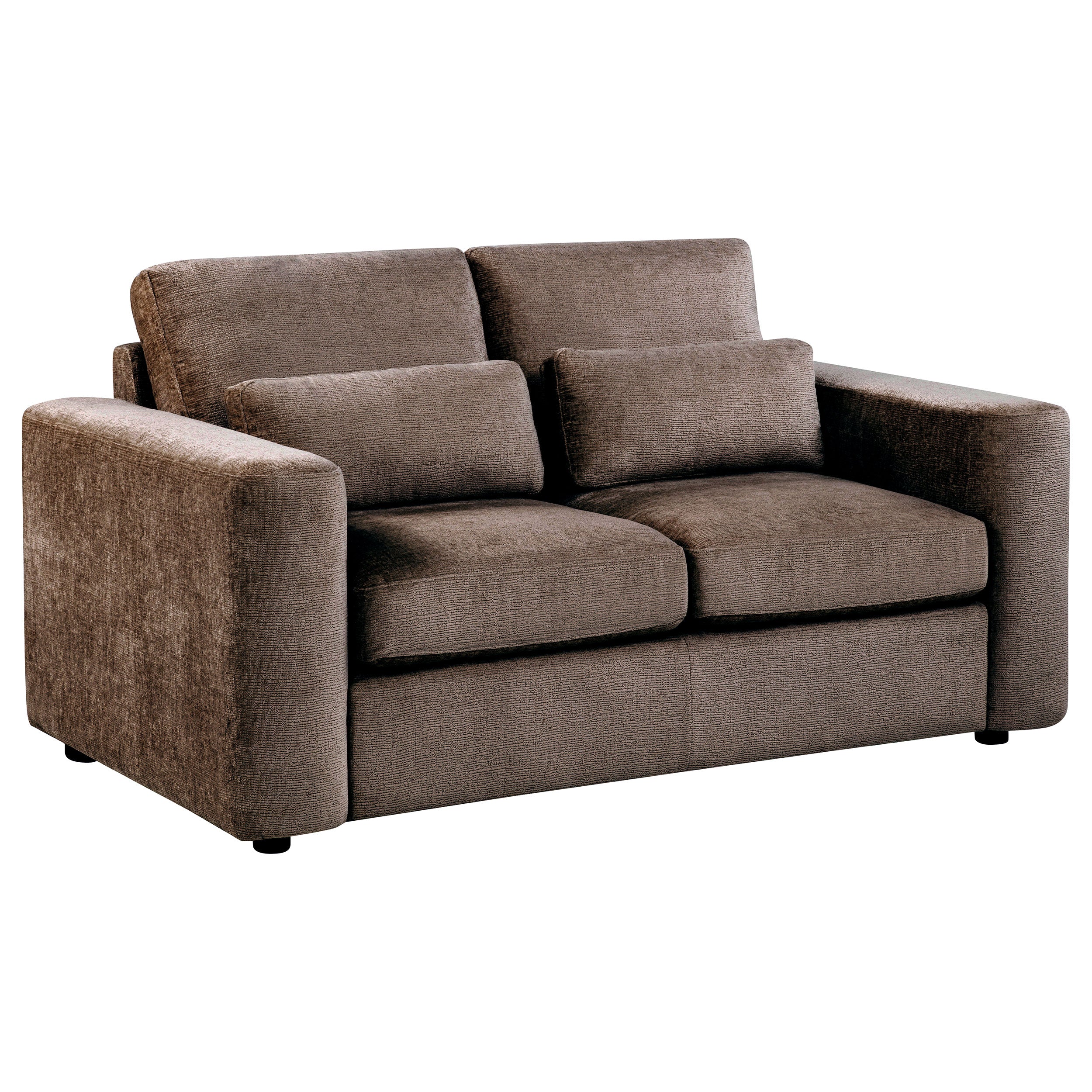 Amador Track Arm Sofa Set - Image 23