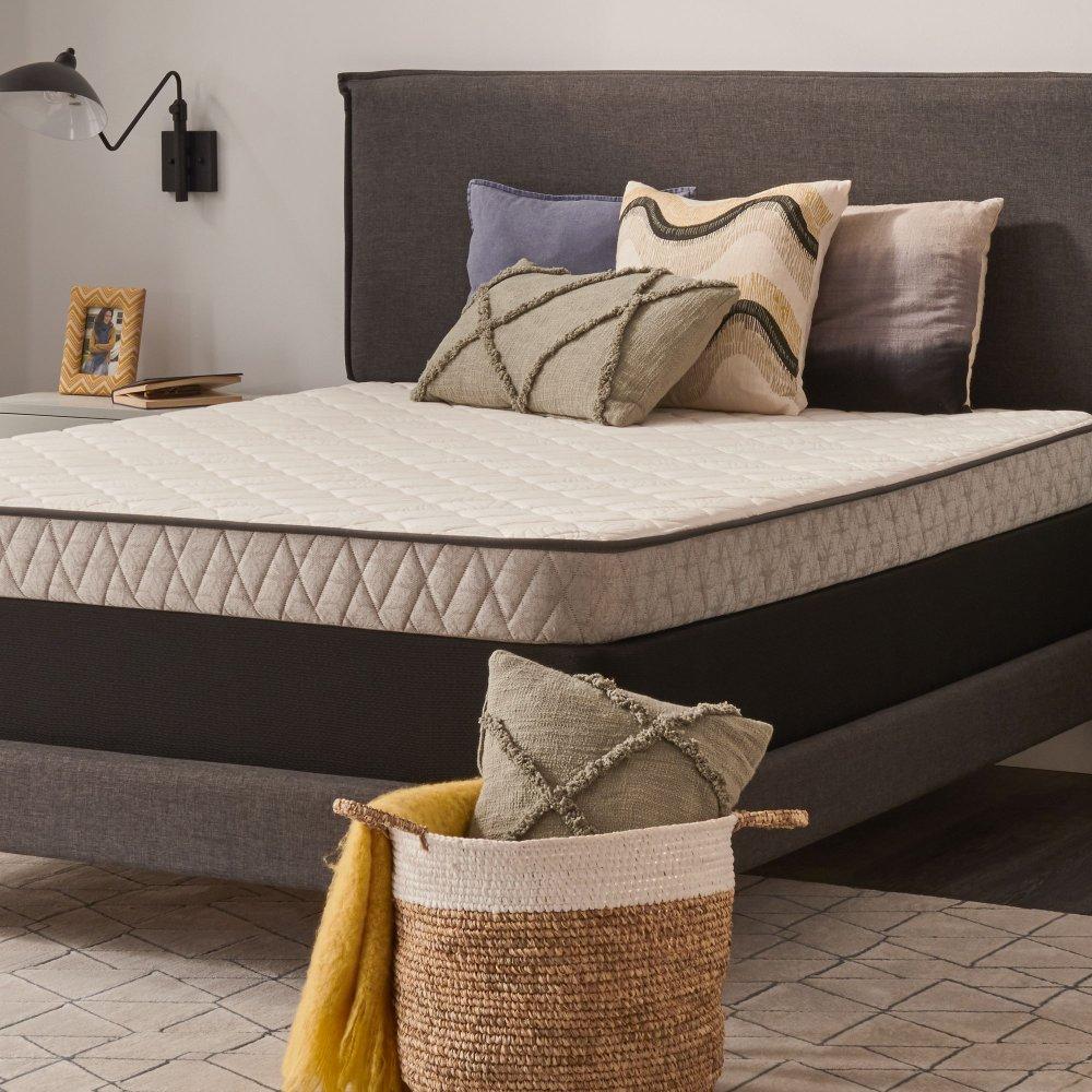 Amaro II Innerspring Mattress