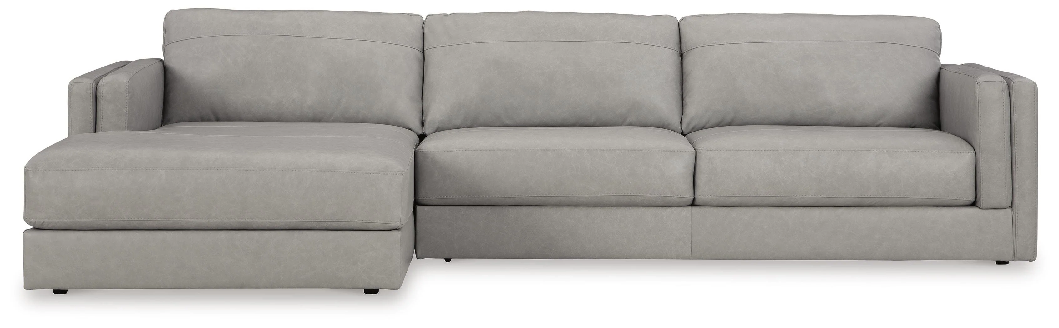 Amiata Sectional with Chaise - Image 3