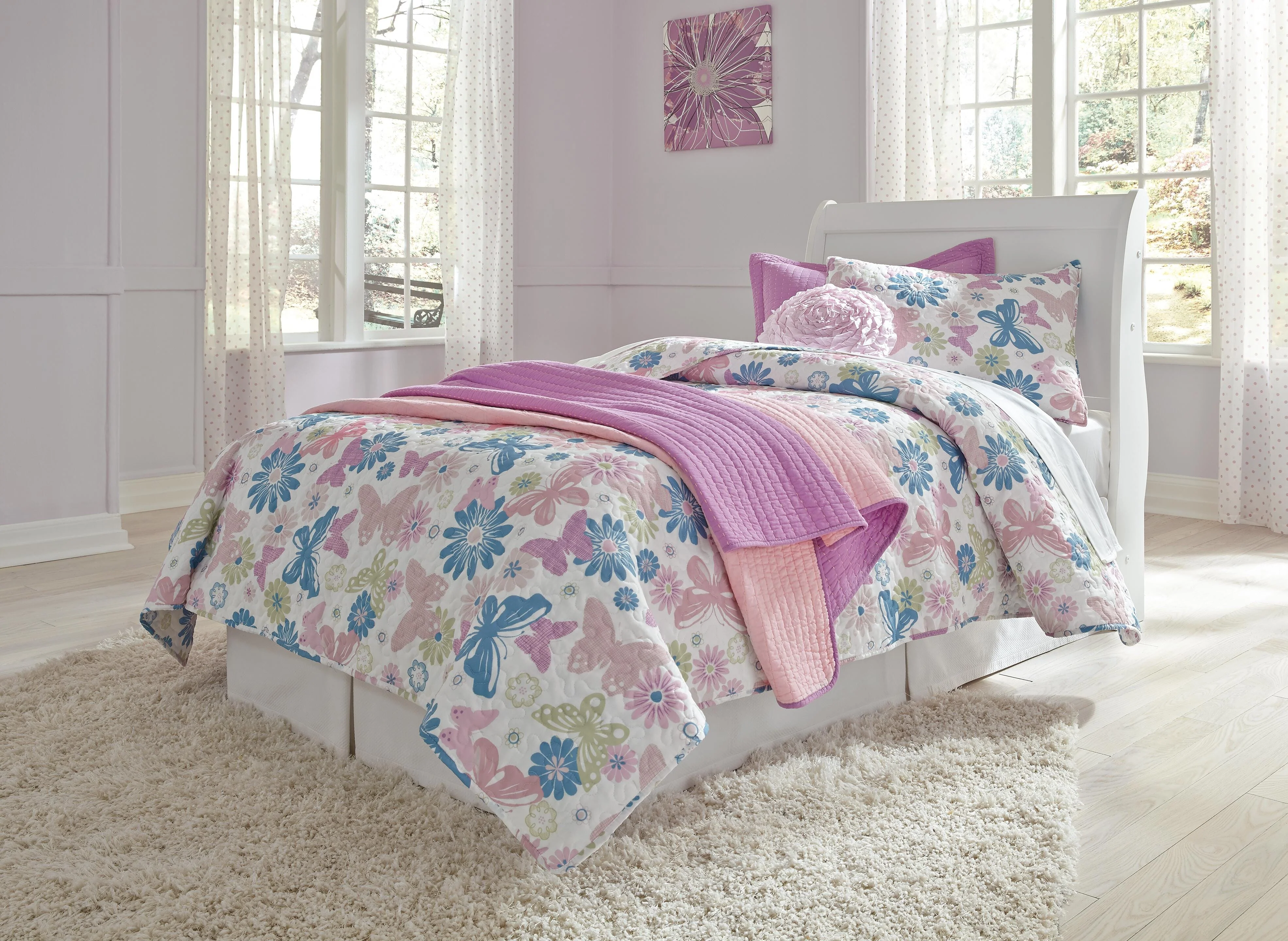 Anarasia Bed - Image 18