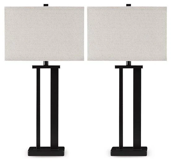 Aniela Table Lamp (Set of 2) - Image 13