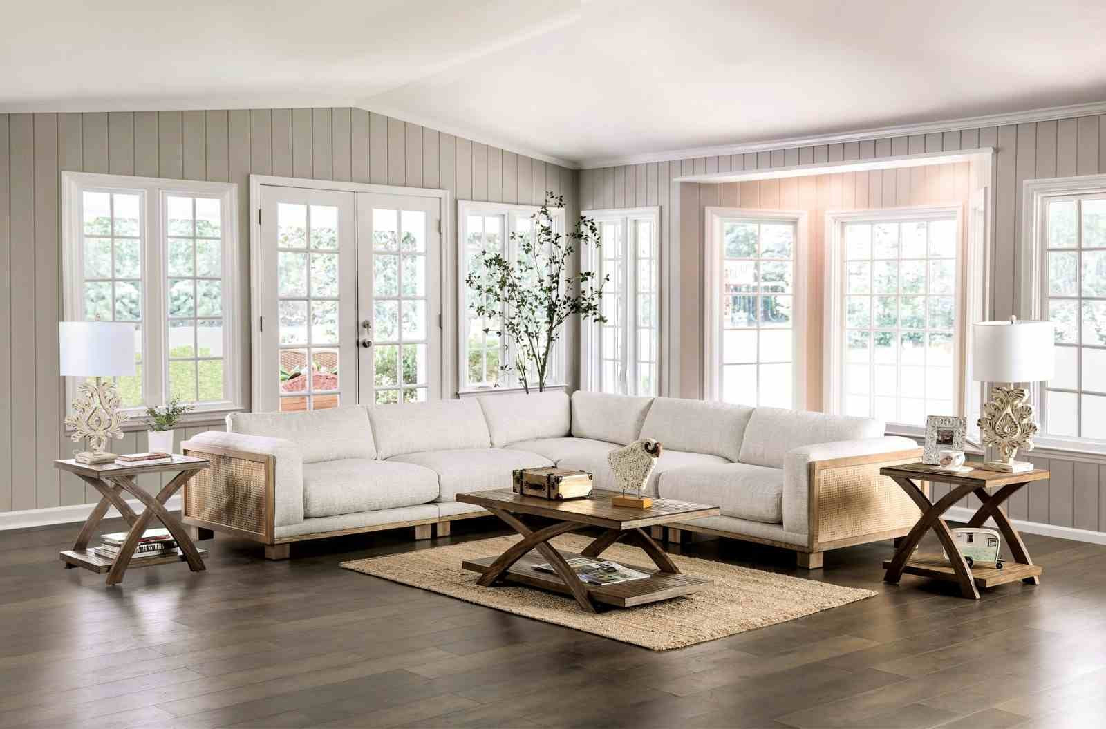Arendal Sectional