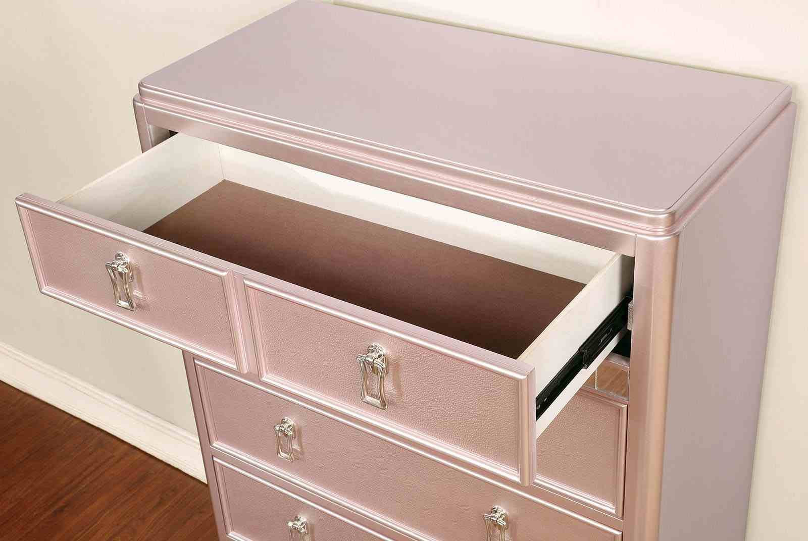 Ariston Twin Bed - Image 3