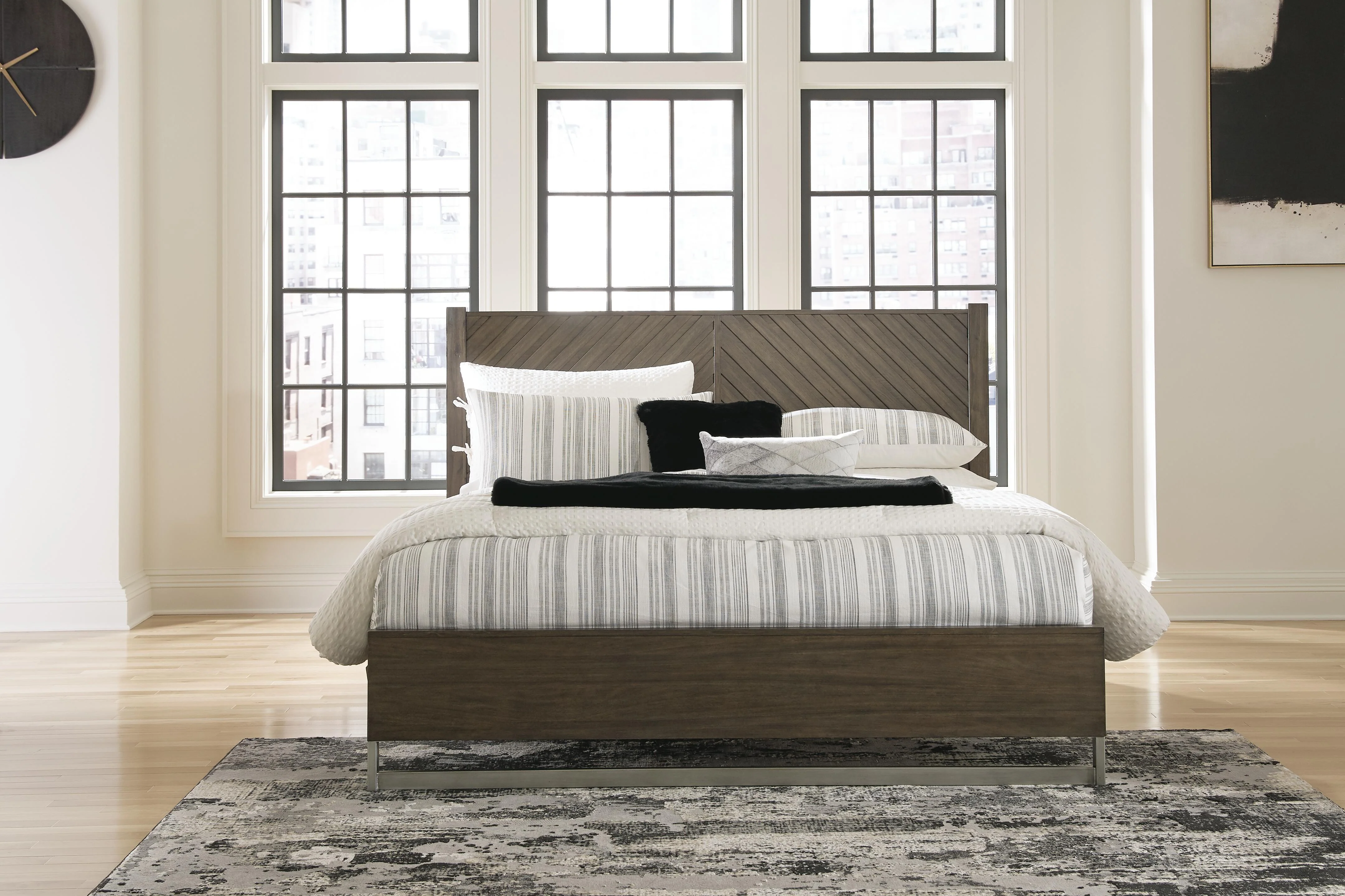 Arkenton King Bedroom Set - Image 15