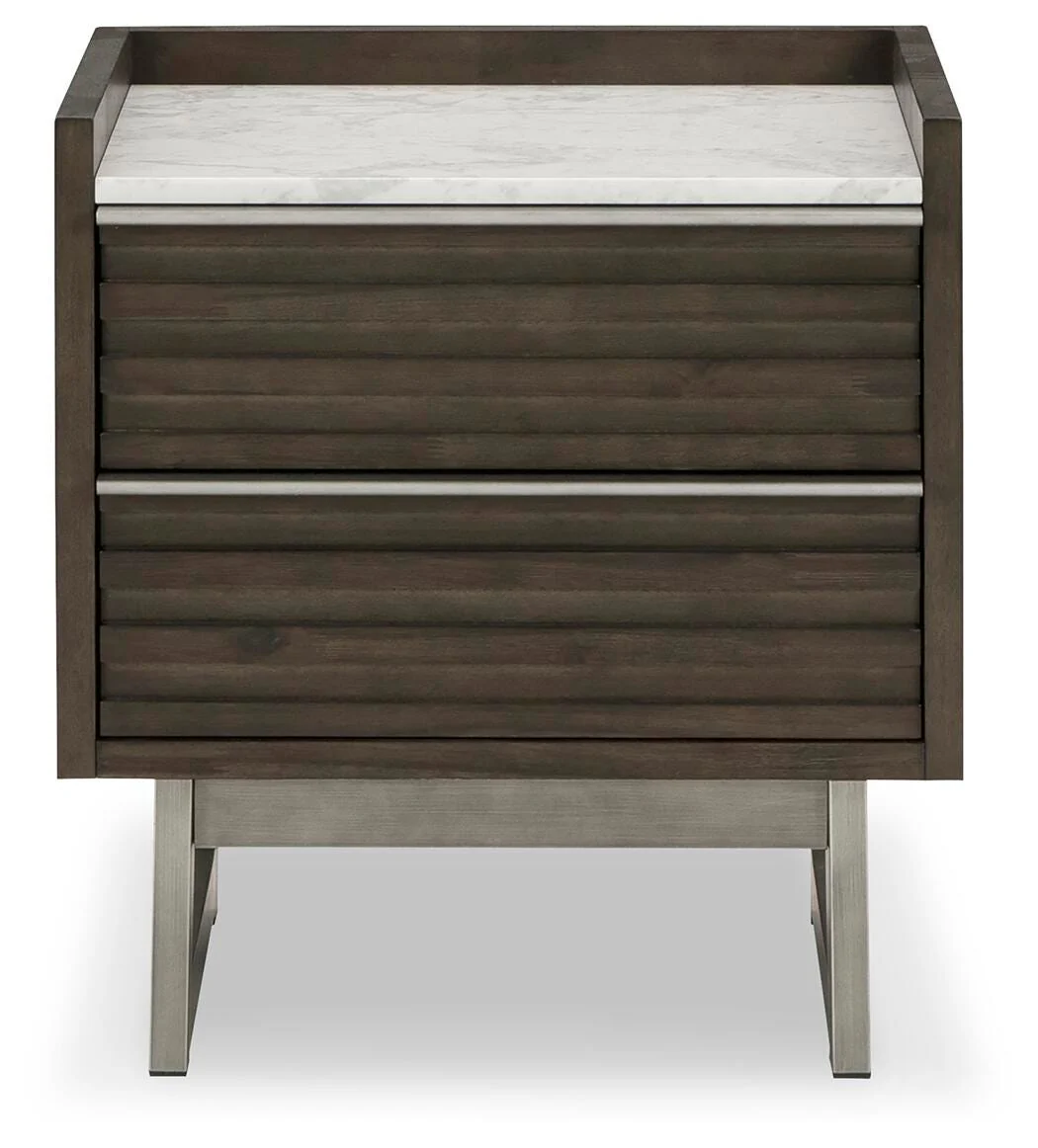 Arkenton Nightstand - Image 4