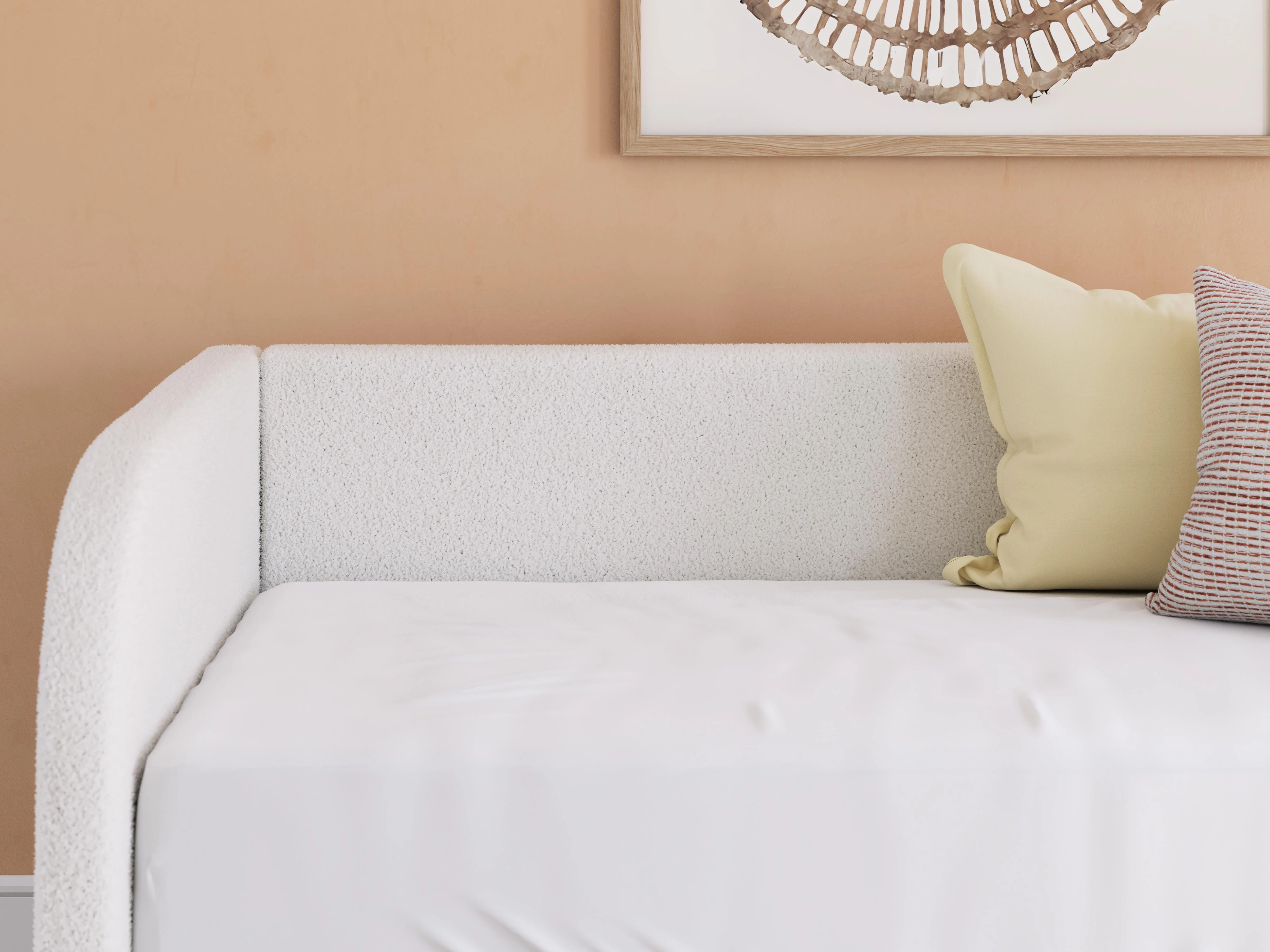 Arloster Upholstered Bed - Image 128
