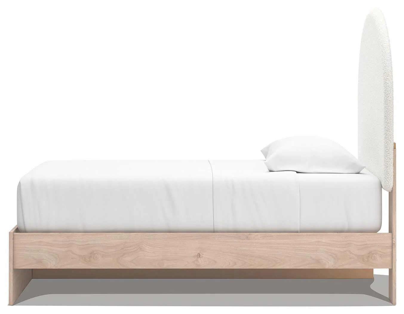 Arloster Upholstered Bed - Image 55
