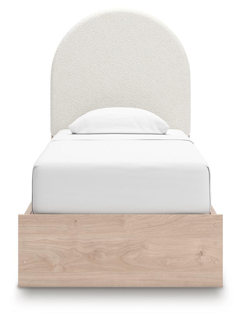 Arloster Upholstered Bed - Image 73