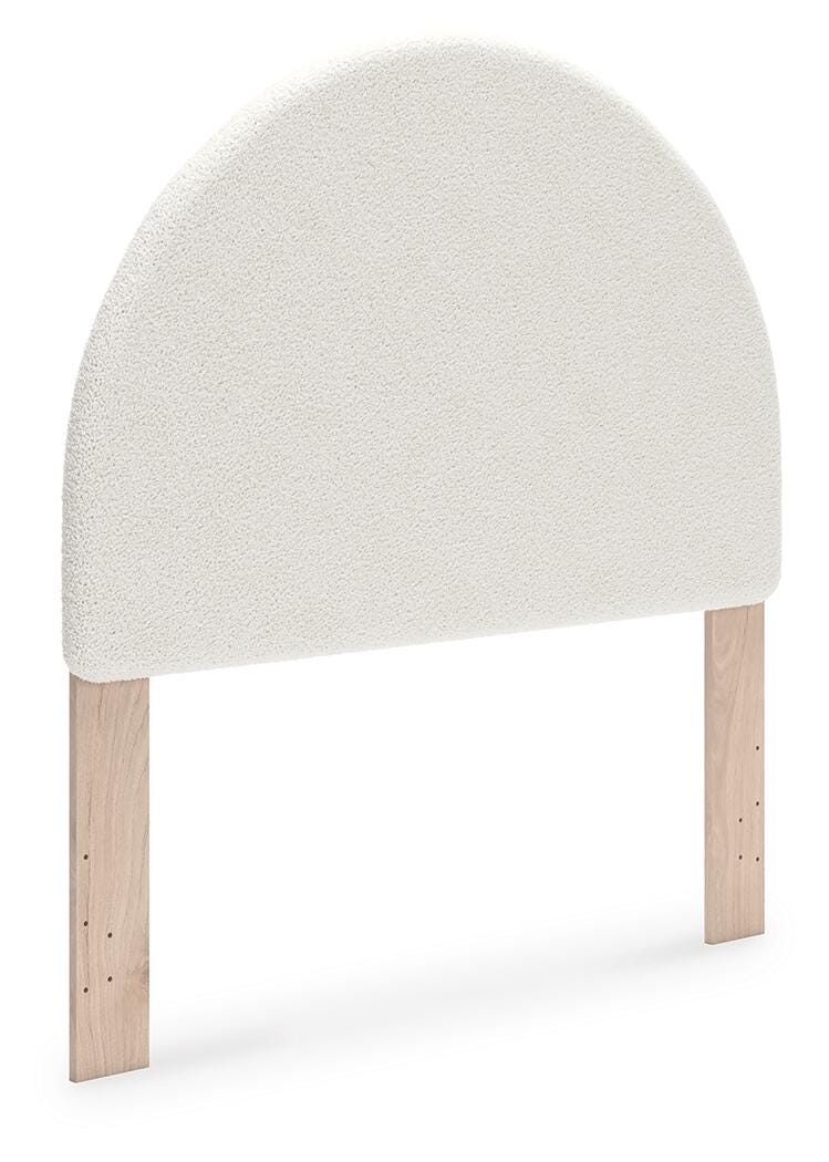 Arloster Upholstered Bed - Image 86