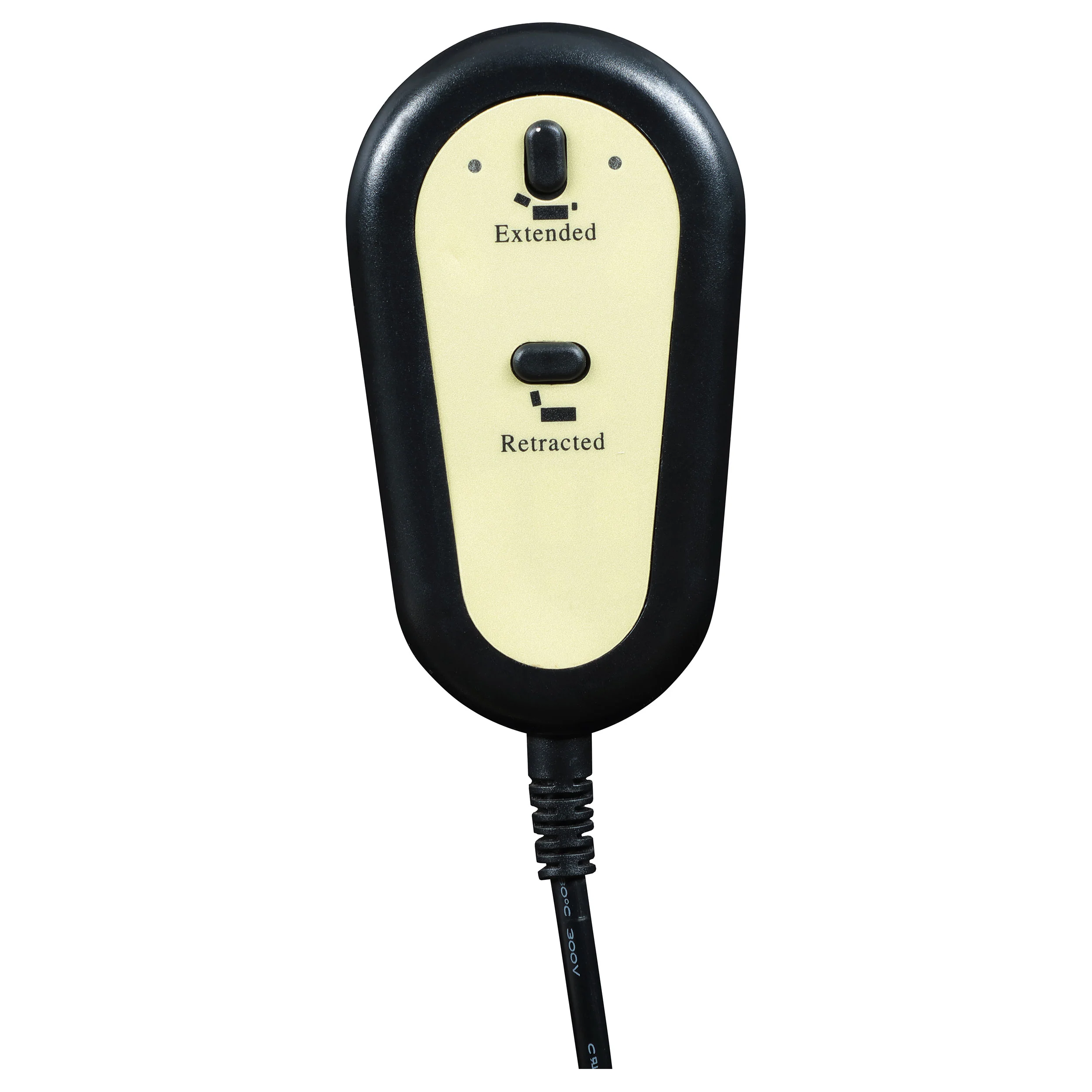Armstrong Power Lift Massage Recliner - Image 13