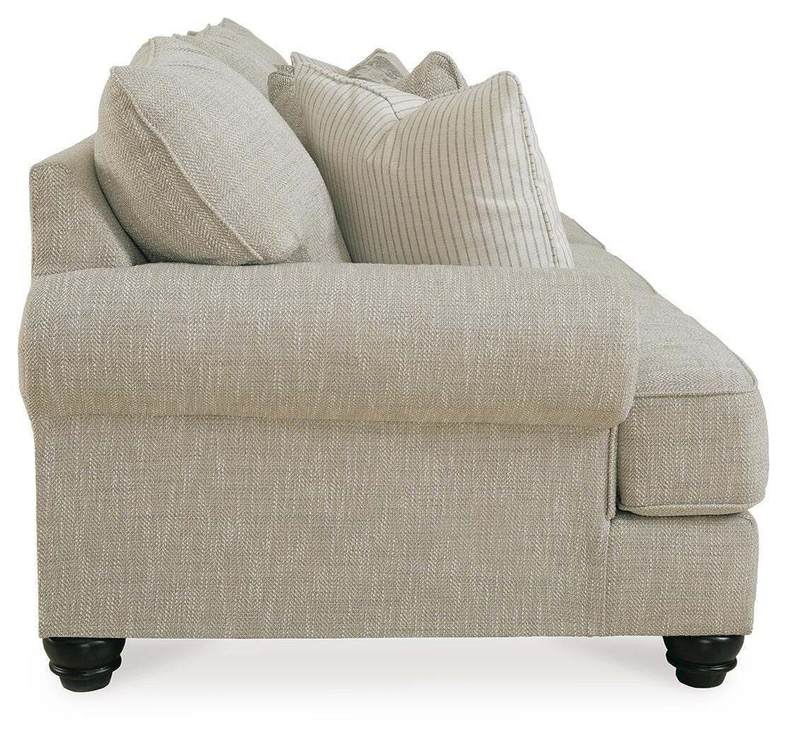 Asanti Living Room Set - Image 5