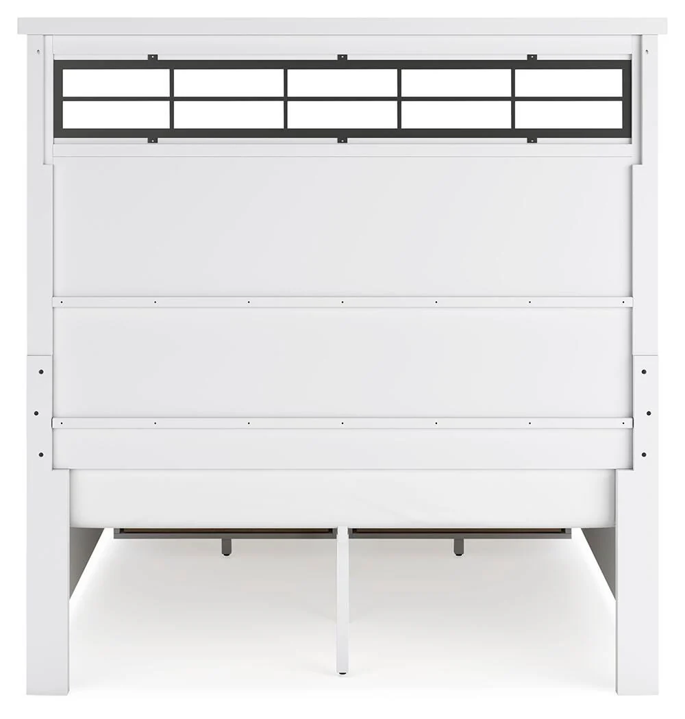 Ashbryn Bedroom Package - Image 12