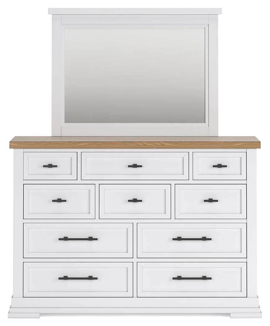 Ashbryn Bedroom Package - Image 2