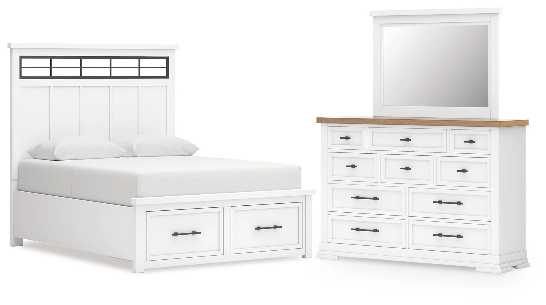 Ashbryn Bedroom Package - Image 20