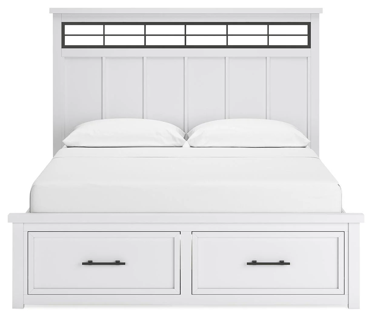 Ashbryn Bedroom Package - Image 30