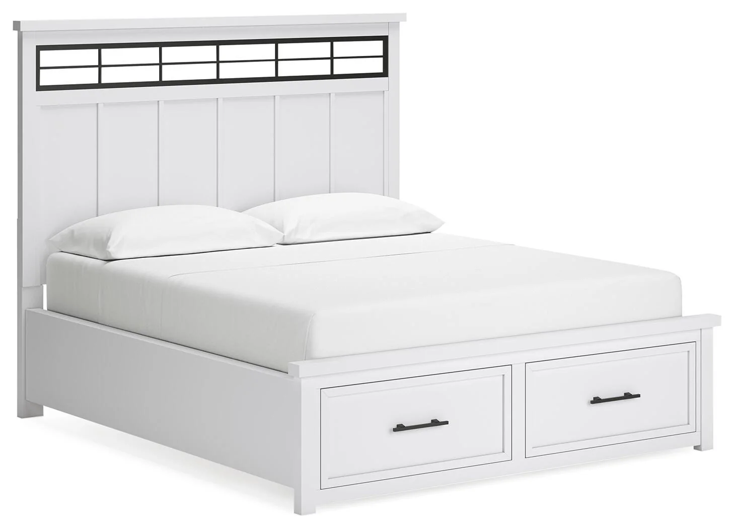 Ashbryn Bedroom Package - Image 32