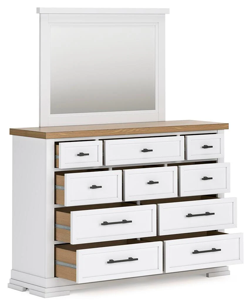 Ashbryn Bedroom Package - Image 4