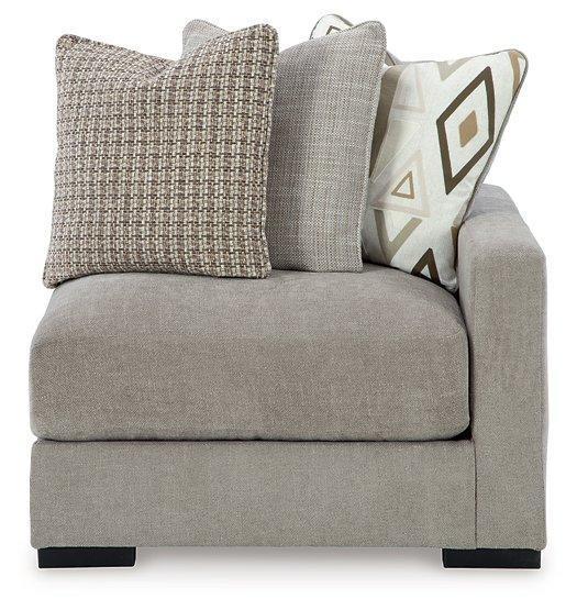 Aslan Court Sofa Sectional - Image 16