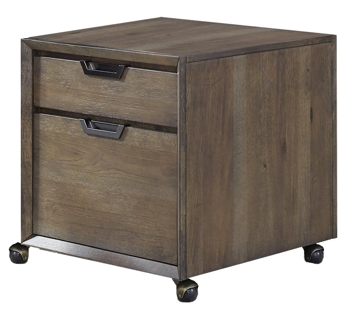 Aspenhome Harper Point Rolling File in Fossil