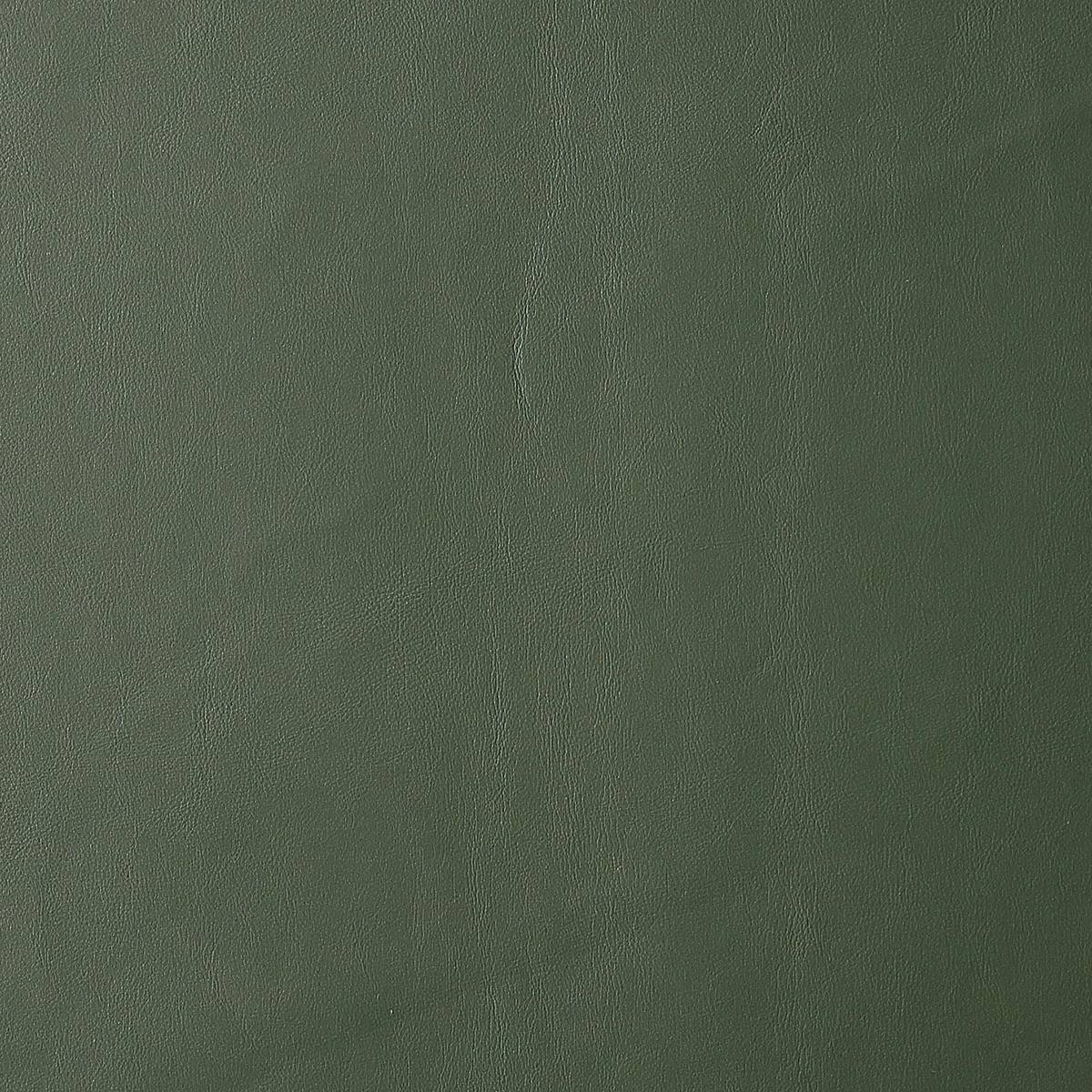 Astro Malachite Green Performance Vegan Leather and Gold Adjustable Stool - Image 8