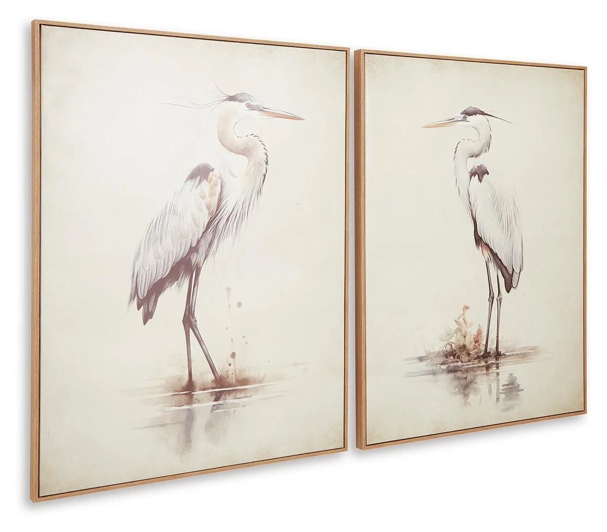 Aubinell Wall Art (Set of 2) - Image 5