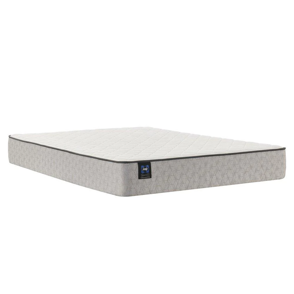 Sealy Autumn Ash Innerspring Mattress - Image 2