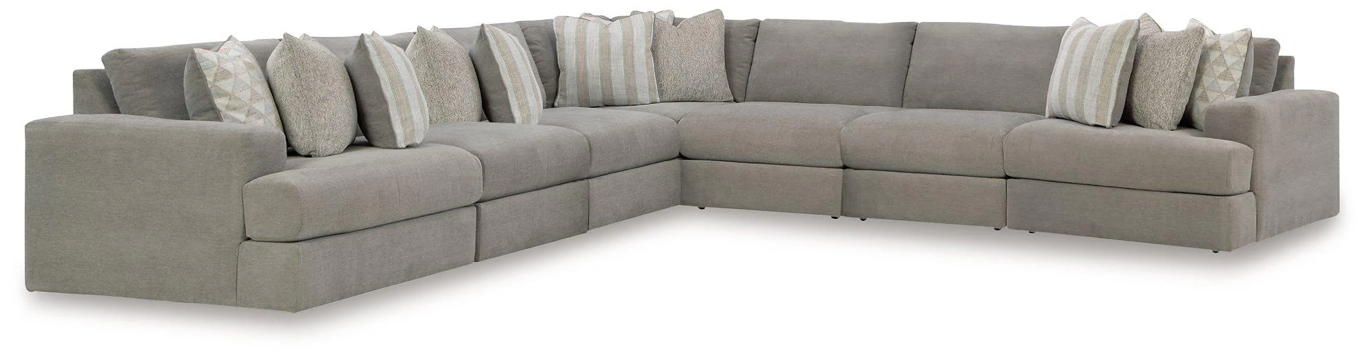Avaliyah Sectional - Image 72