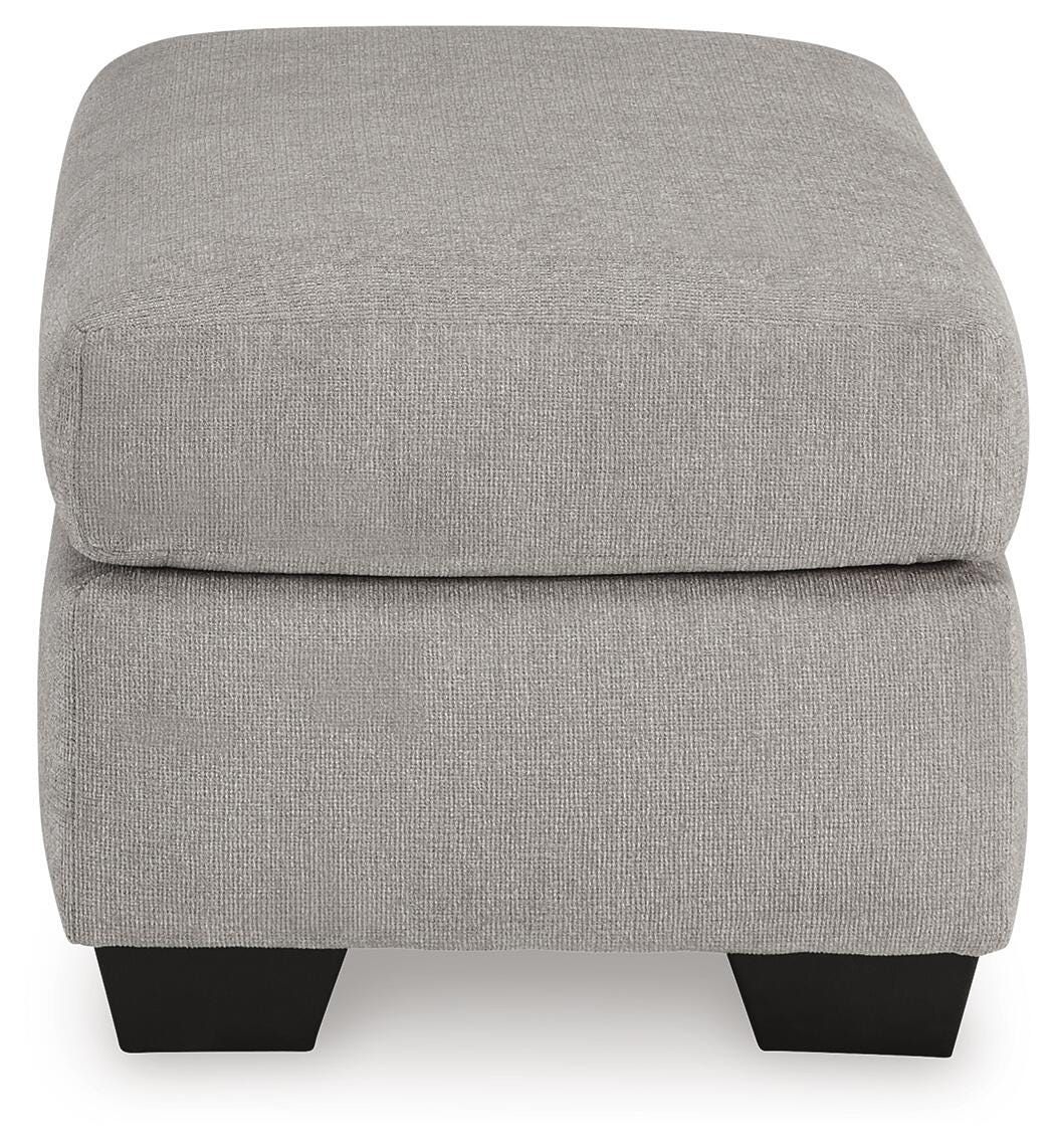 Avenal Park Ottoman - Image 4