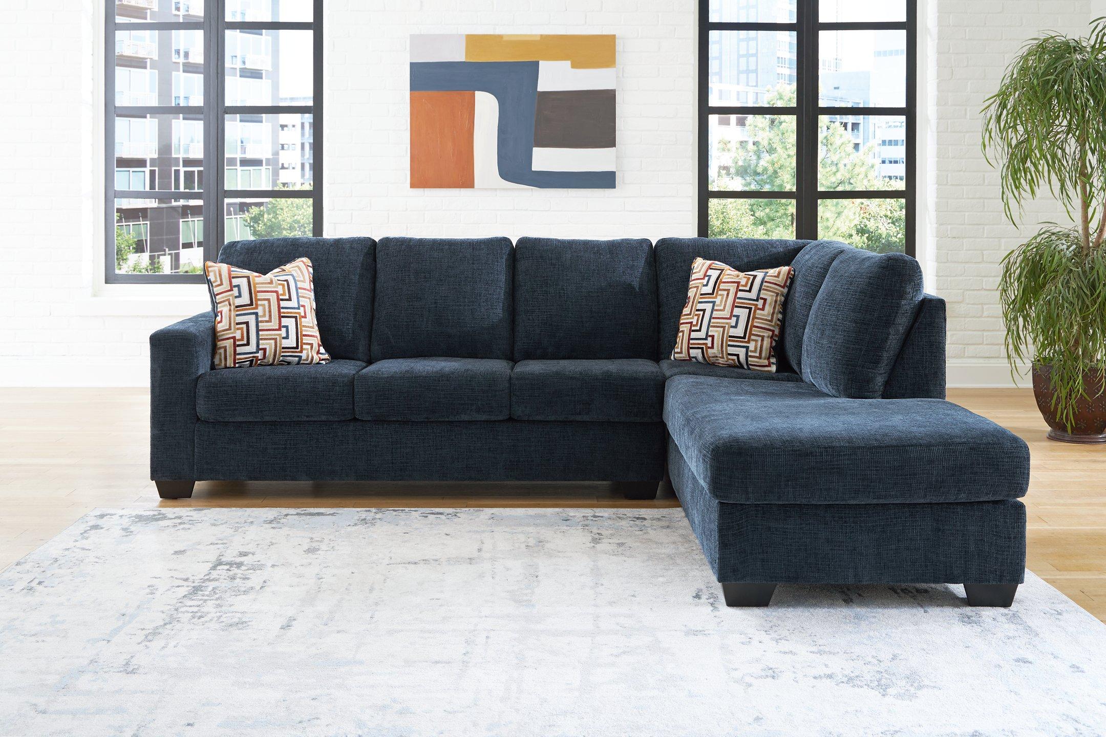 Aviemore Sectional with Chaise - Image 79