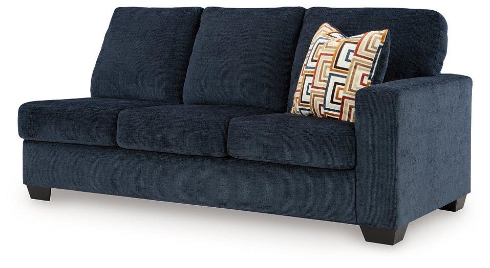 Aviemore Sectional with Chaise - Image 91
