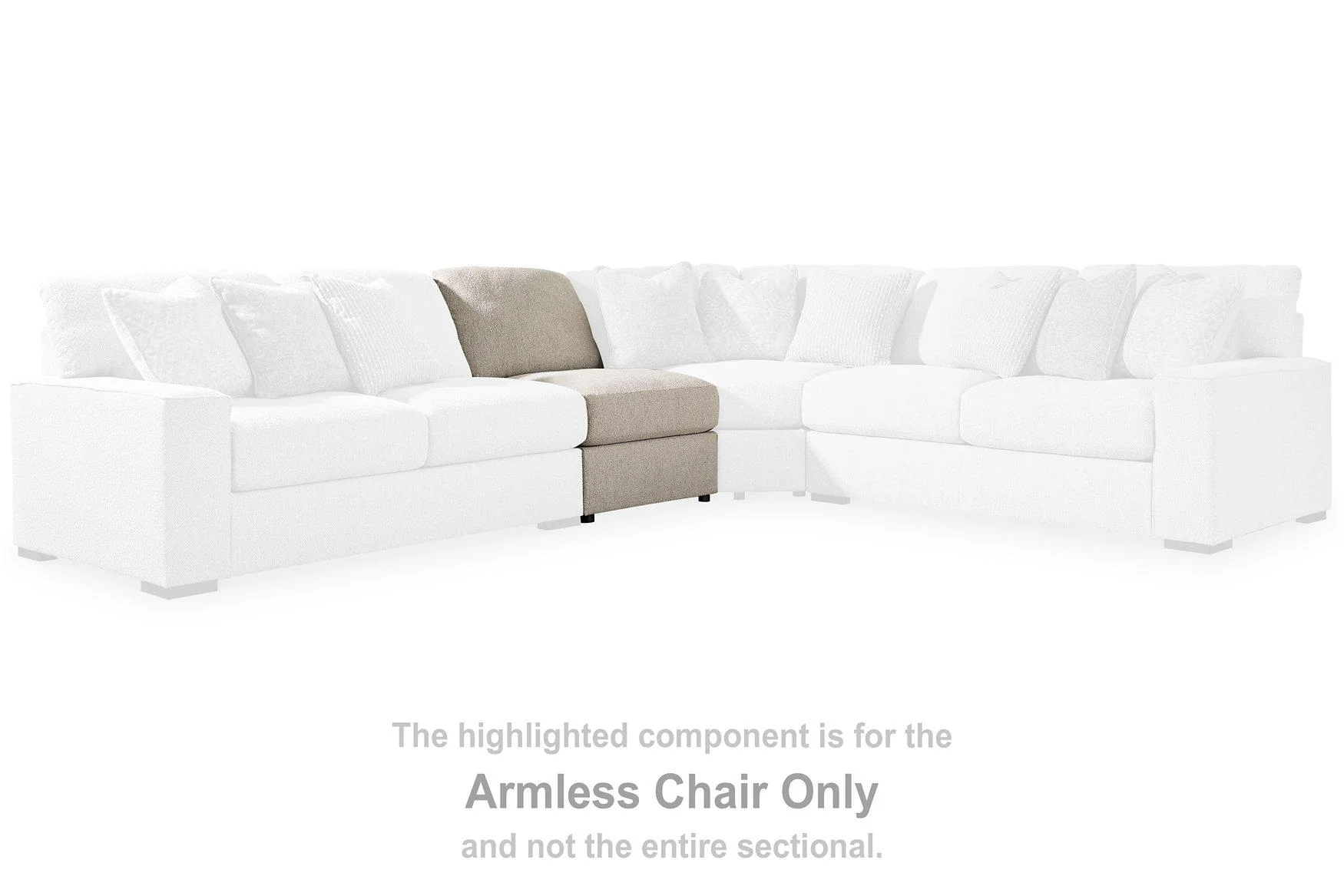 Ballyton Sectional - Image 26
