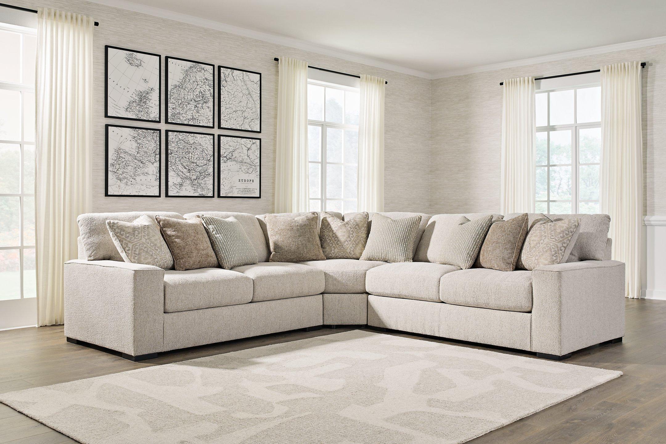 Ballyton Sectional - Image 48