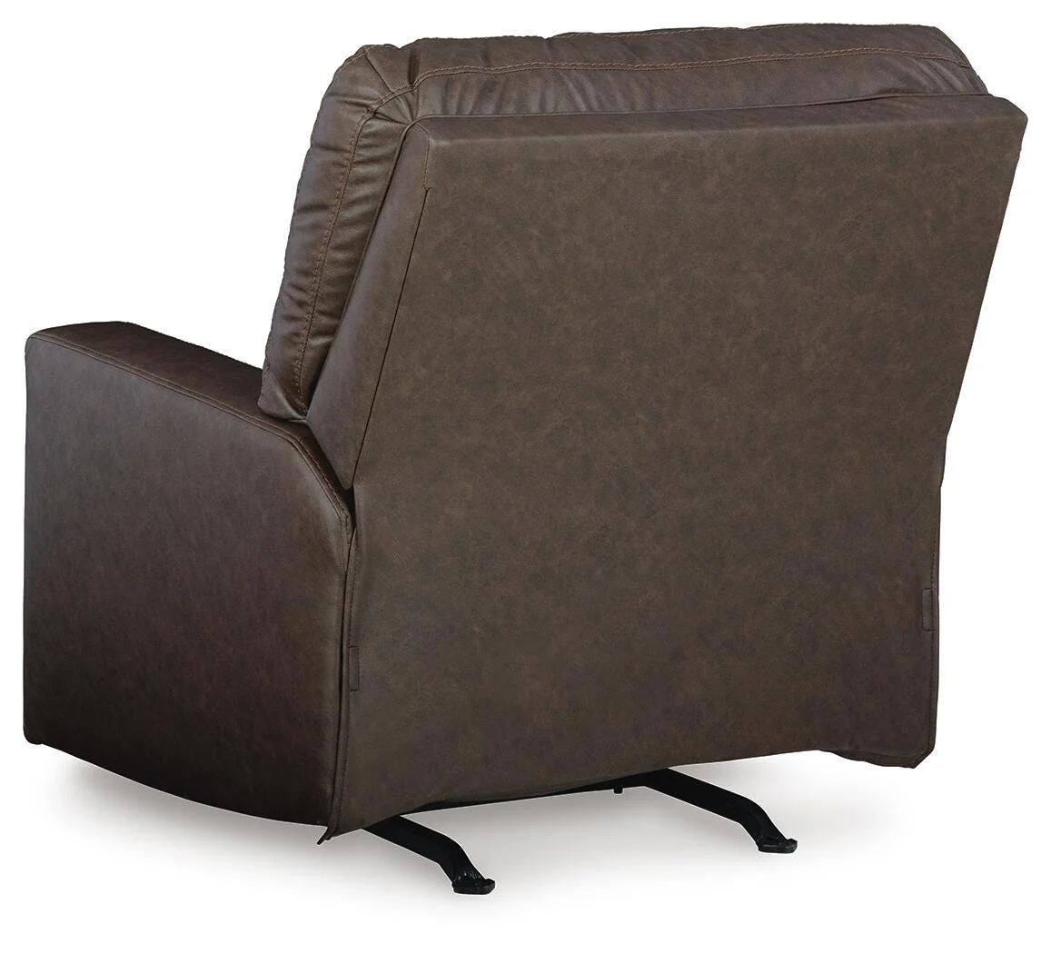 Barlin Mills Recliner - Image 16