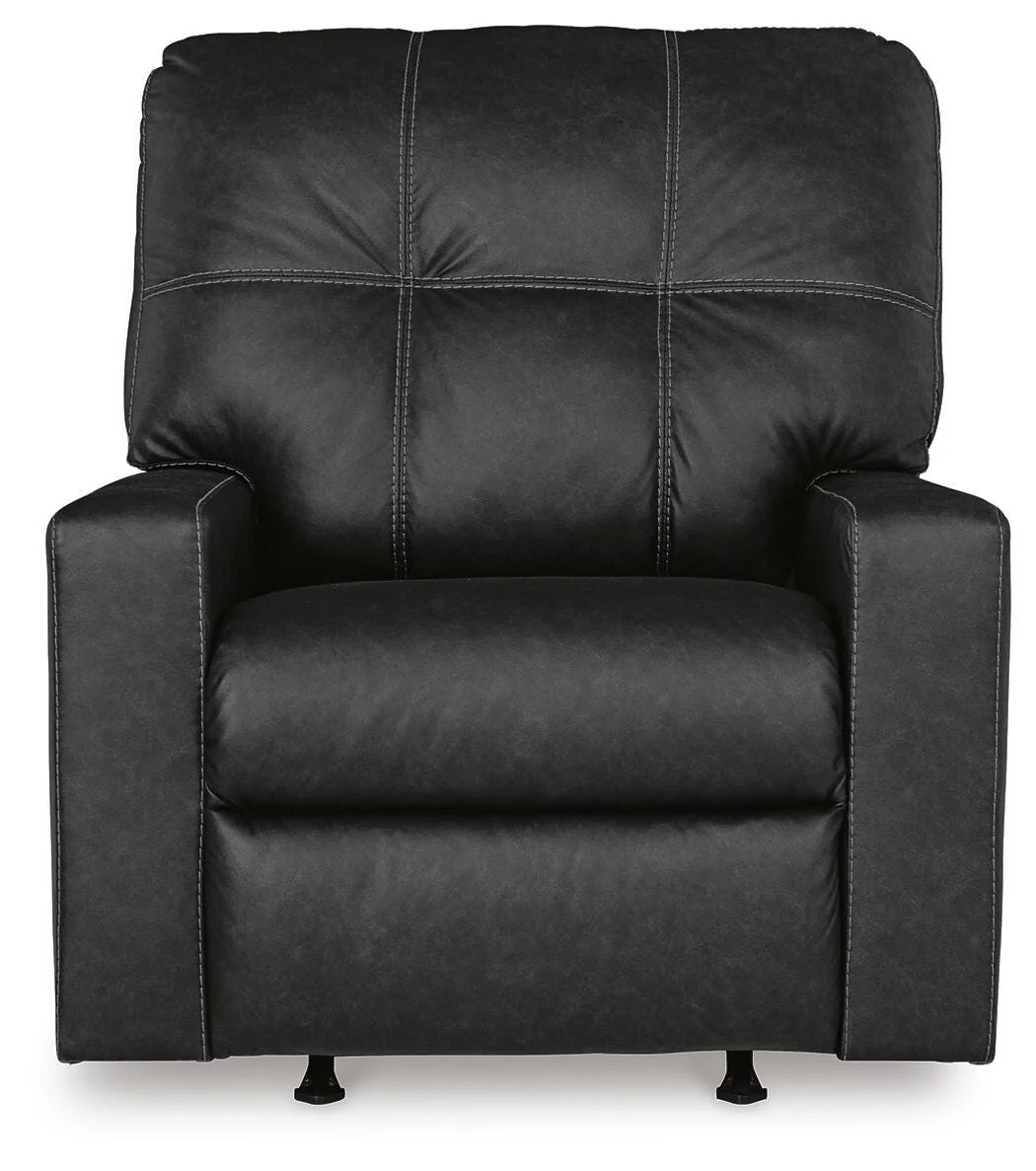 Barlin Mills Recliner - Image 4