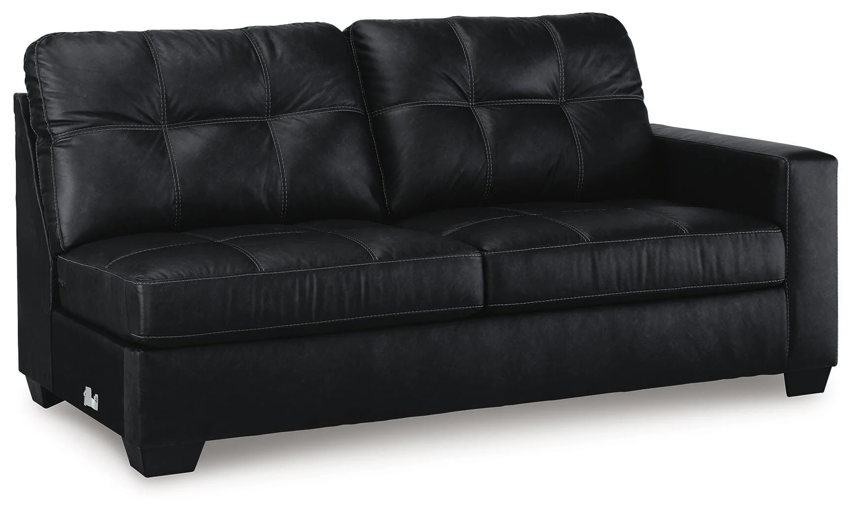Barlin Mills Sectional with Chaise - Image 21
