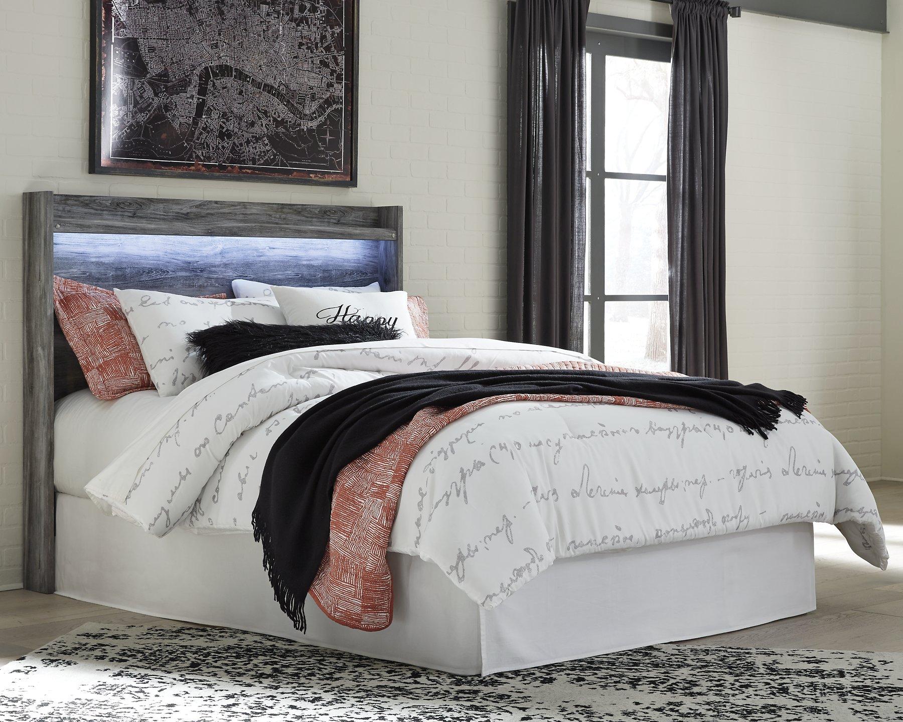 Baystorm Bed - Image 16