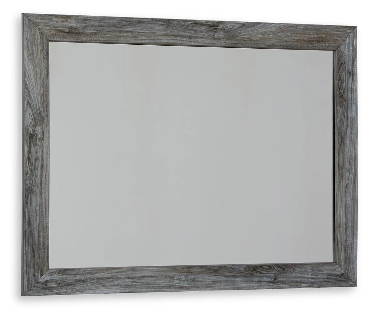 Baystorm Dresser and Mirror - Image 4