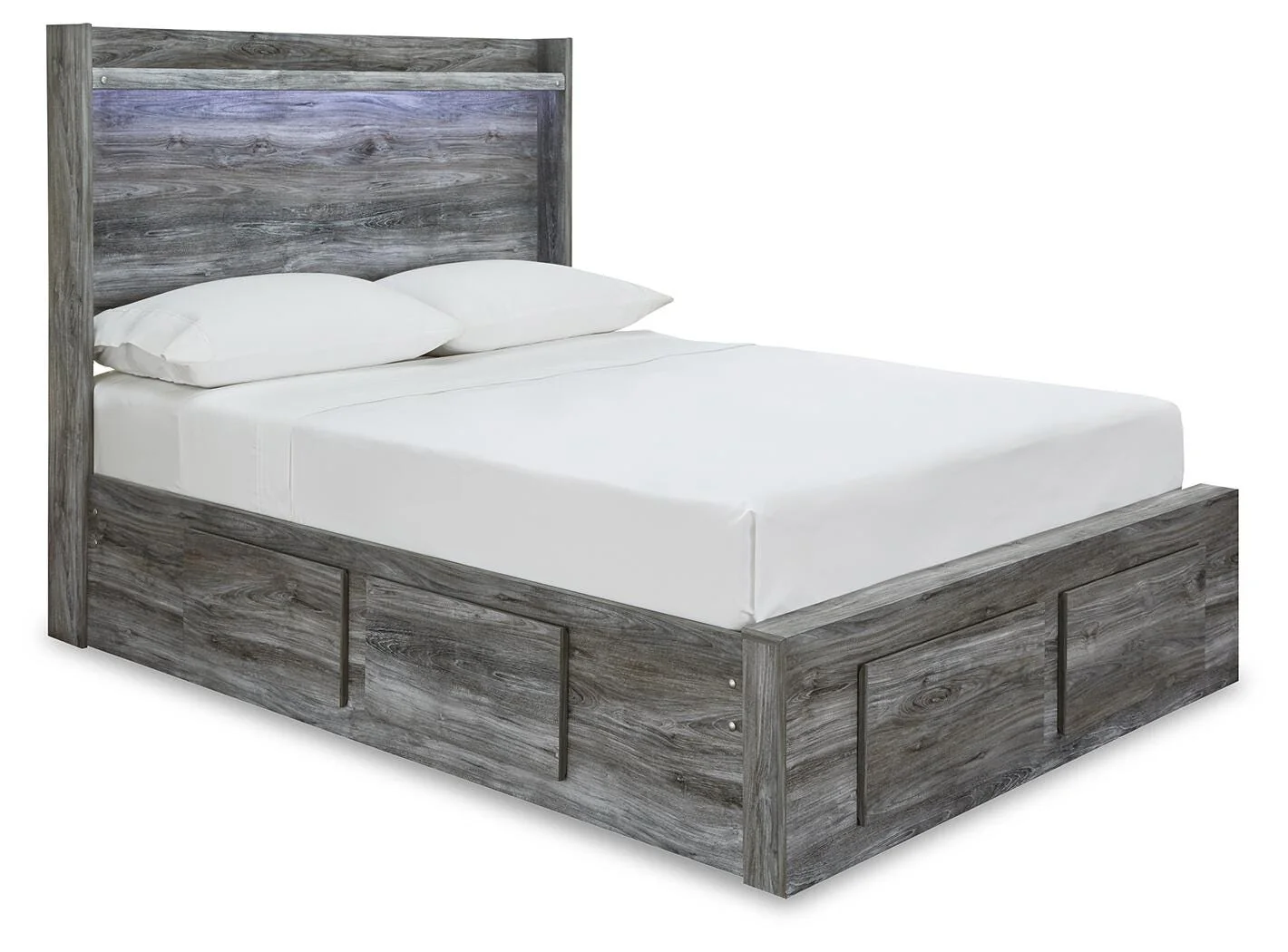 Baystorm Storage Bed - Image 18