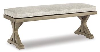Beachcroft Outdoor Dining Set - Image 22