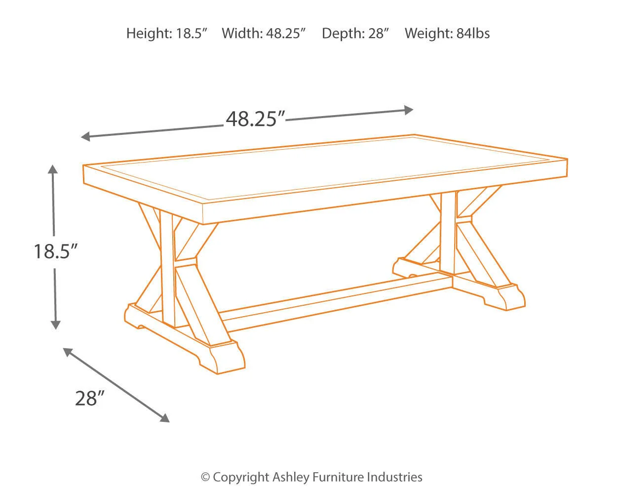 Beachcroft Outdoor Seating Set - Image 9