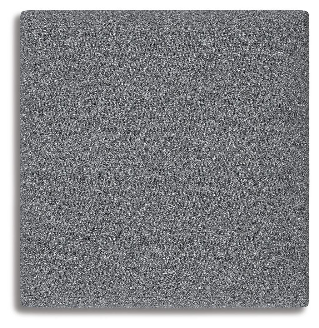 Bealton Oversized Accent Ottoman - Image 4