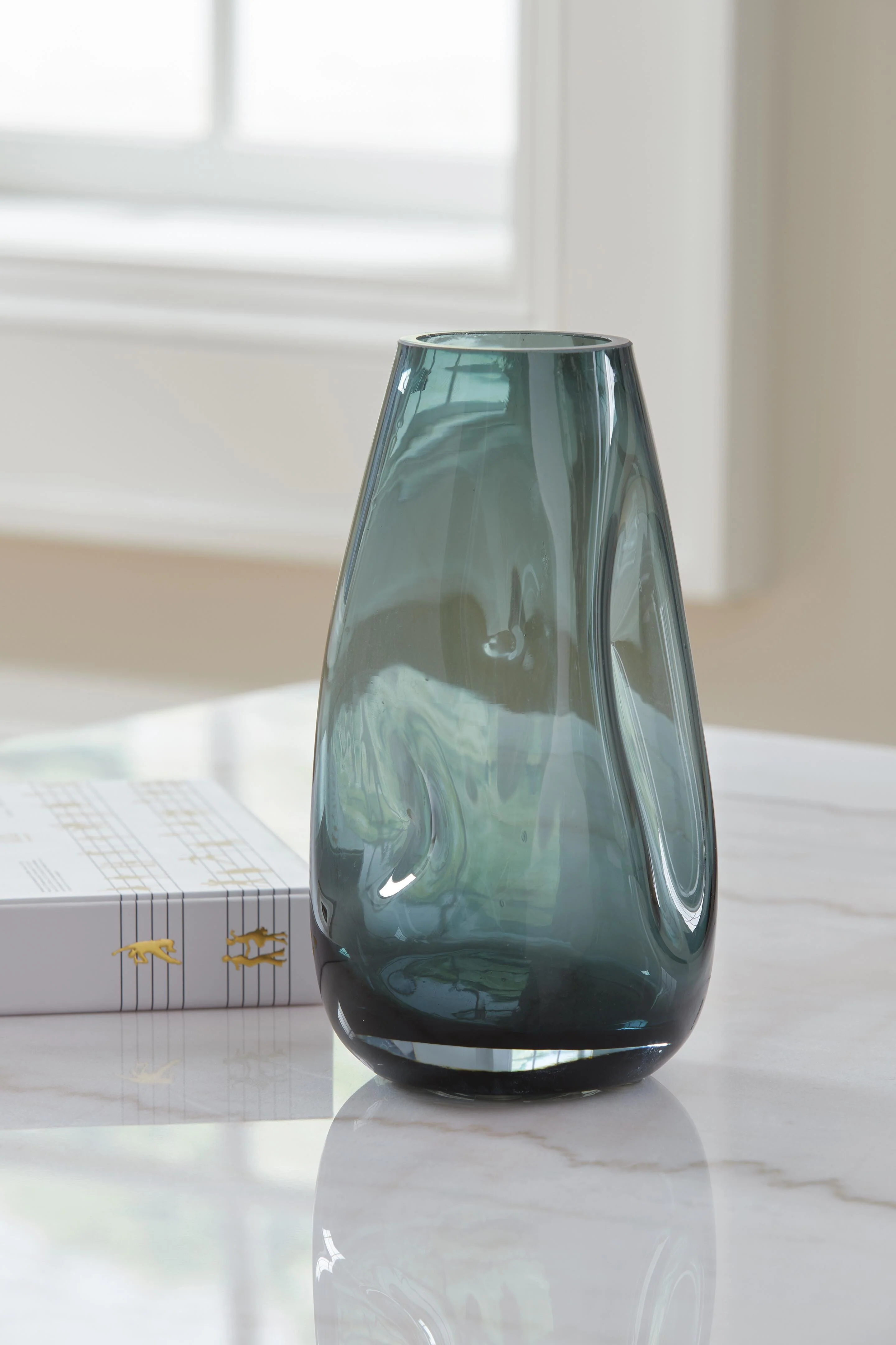 Beamund Vase (Set of 2) - Image 2