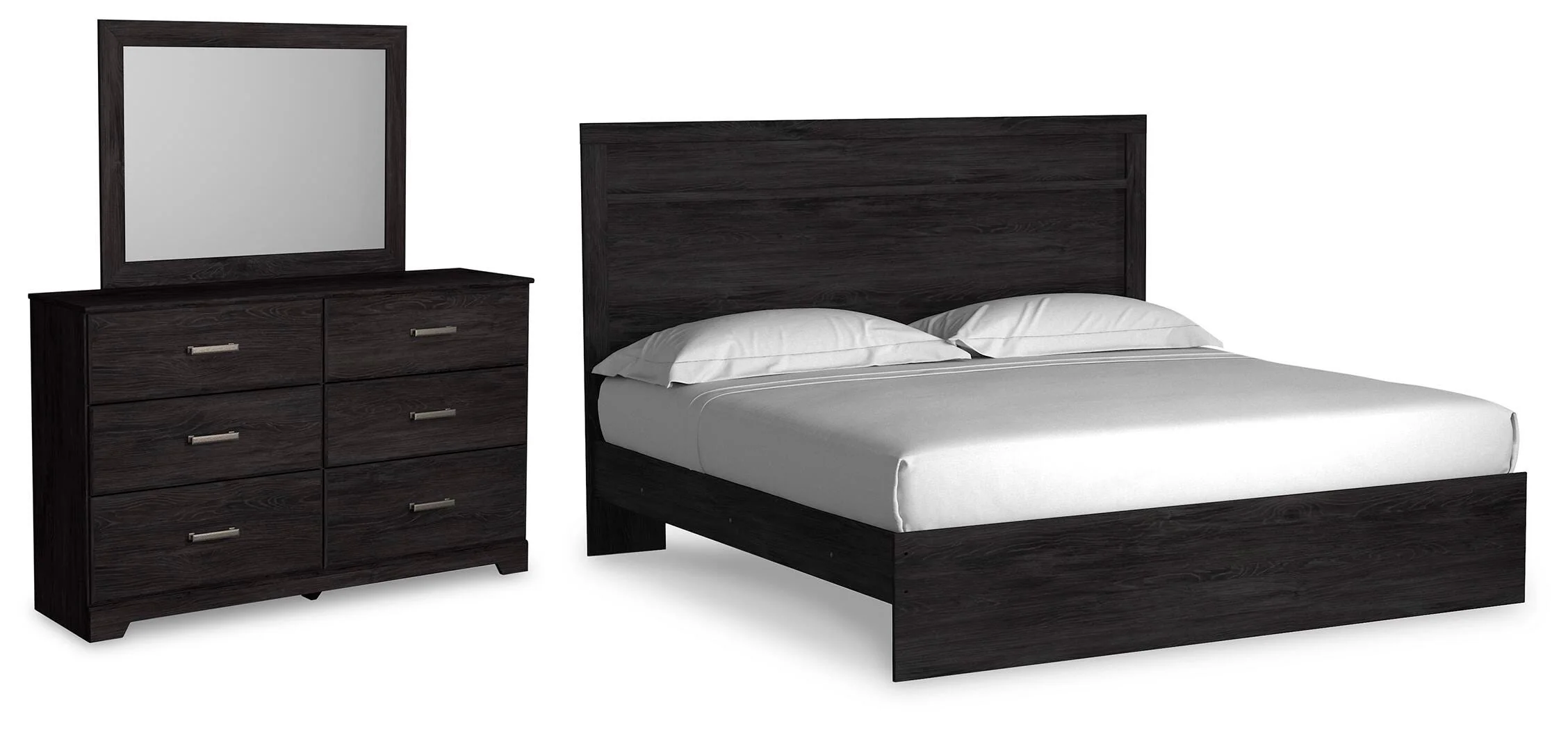 Belachime Bedroom Set - Image 63