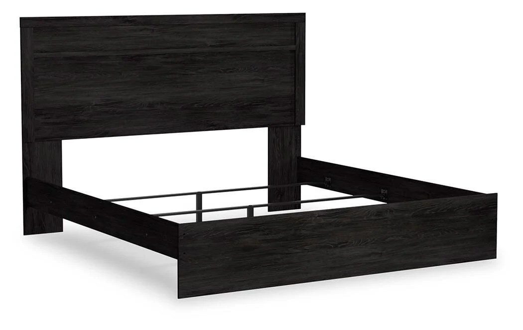 Belachime Bedroom Set - Image 69