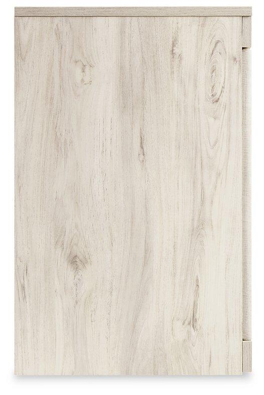 Bellaby 4-Piece Entertainment Center with Electric Fireplace - Image 38