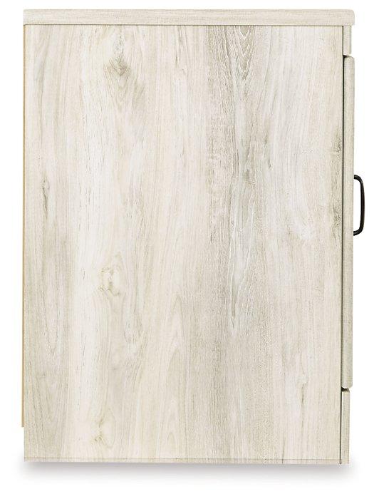 Bellaby 63" TV Stand - Image 6