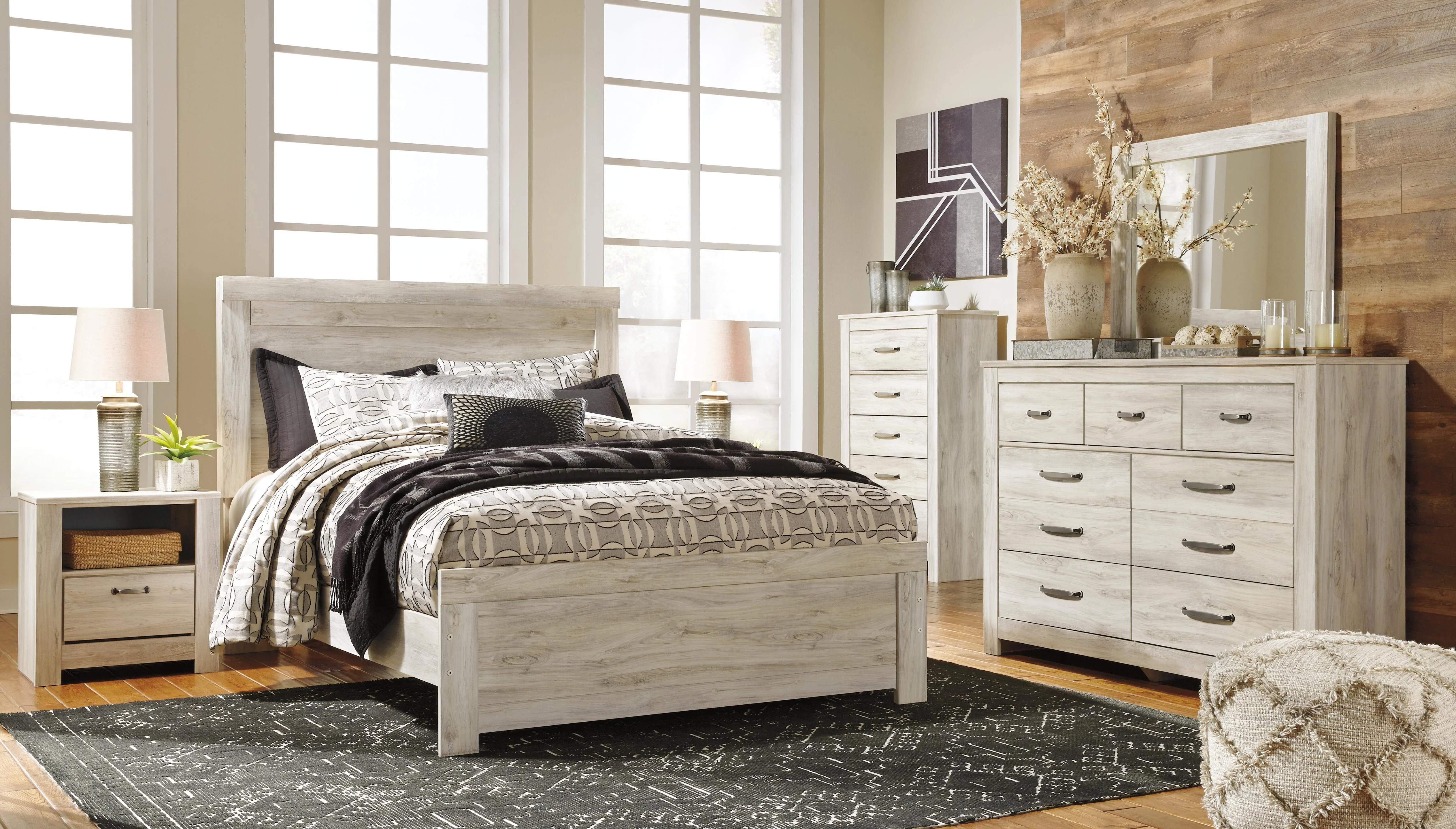 Bellaby Bed - Image 11