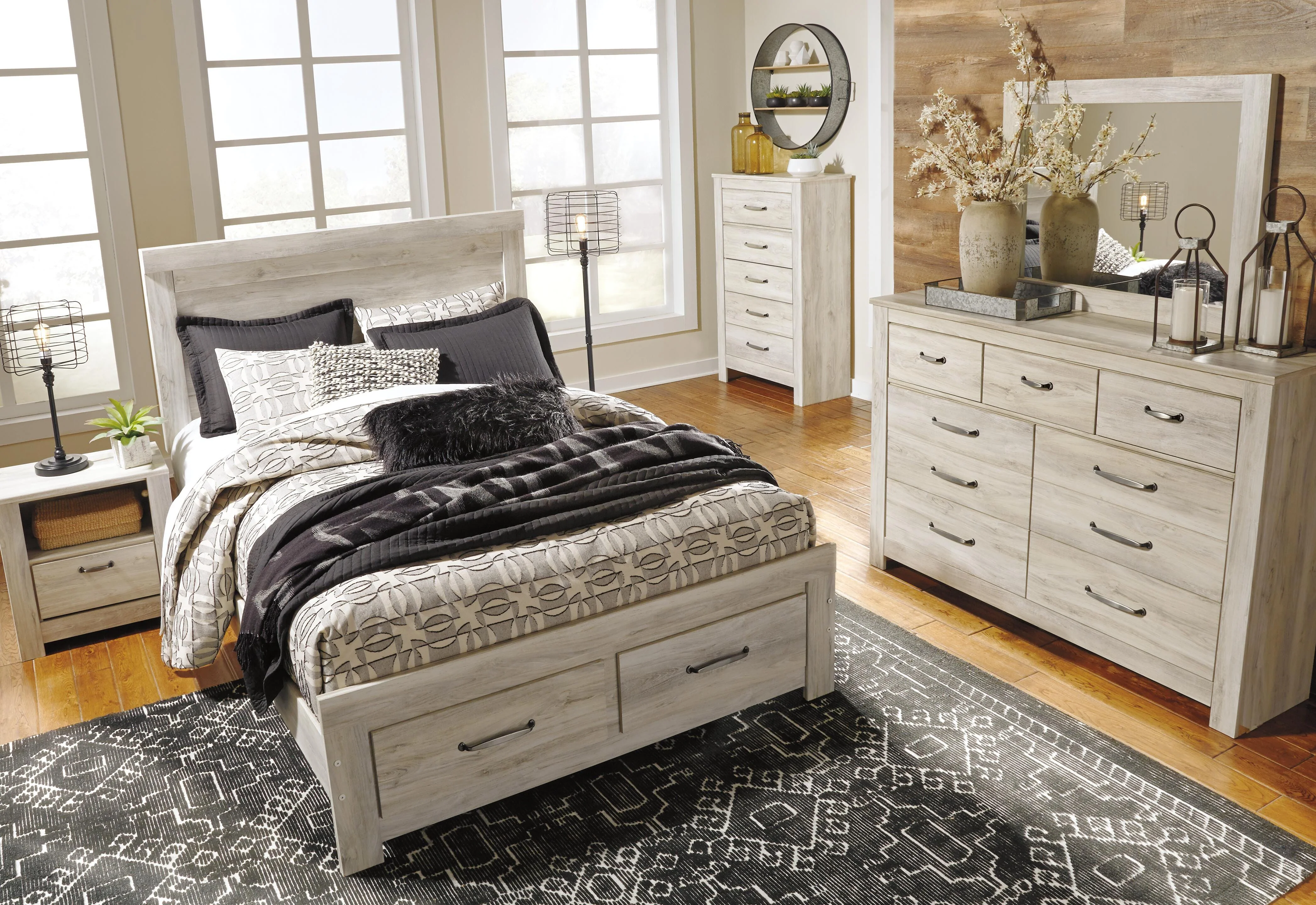Bellaby Chest of Drawers - Image 6